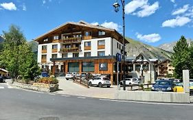 Hotel Bernina Livigno